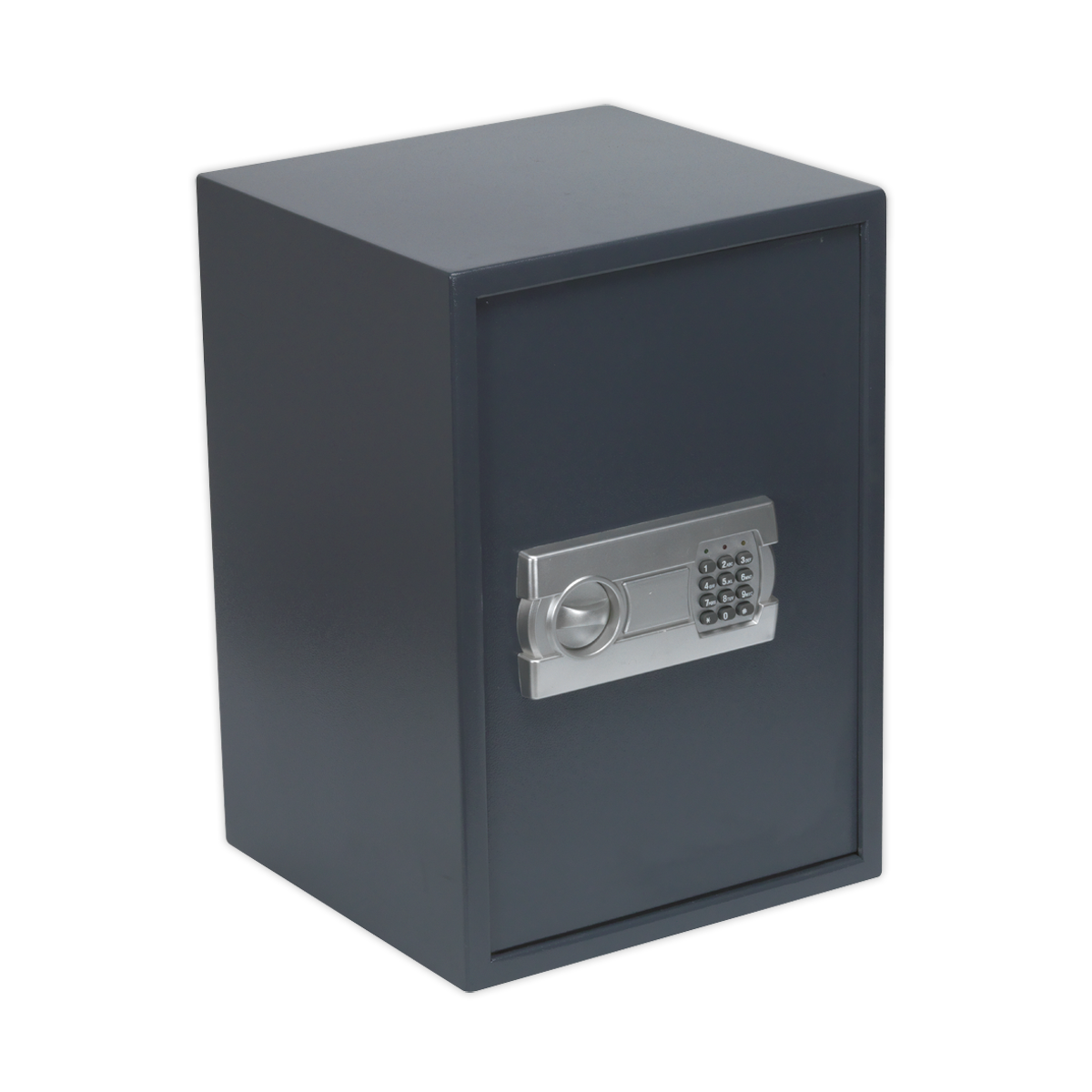 Electronic Combination Security Safe 350 x 330 x 500mm SECS04