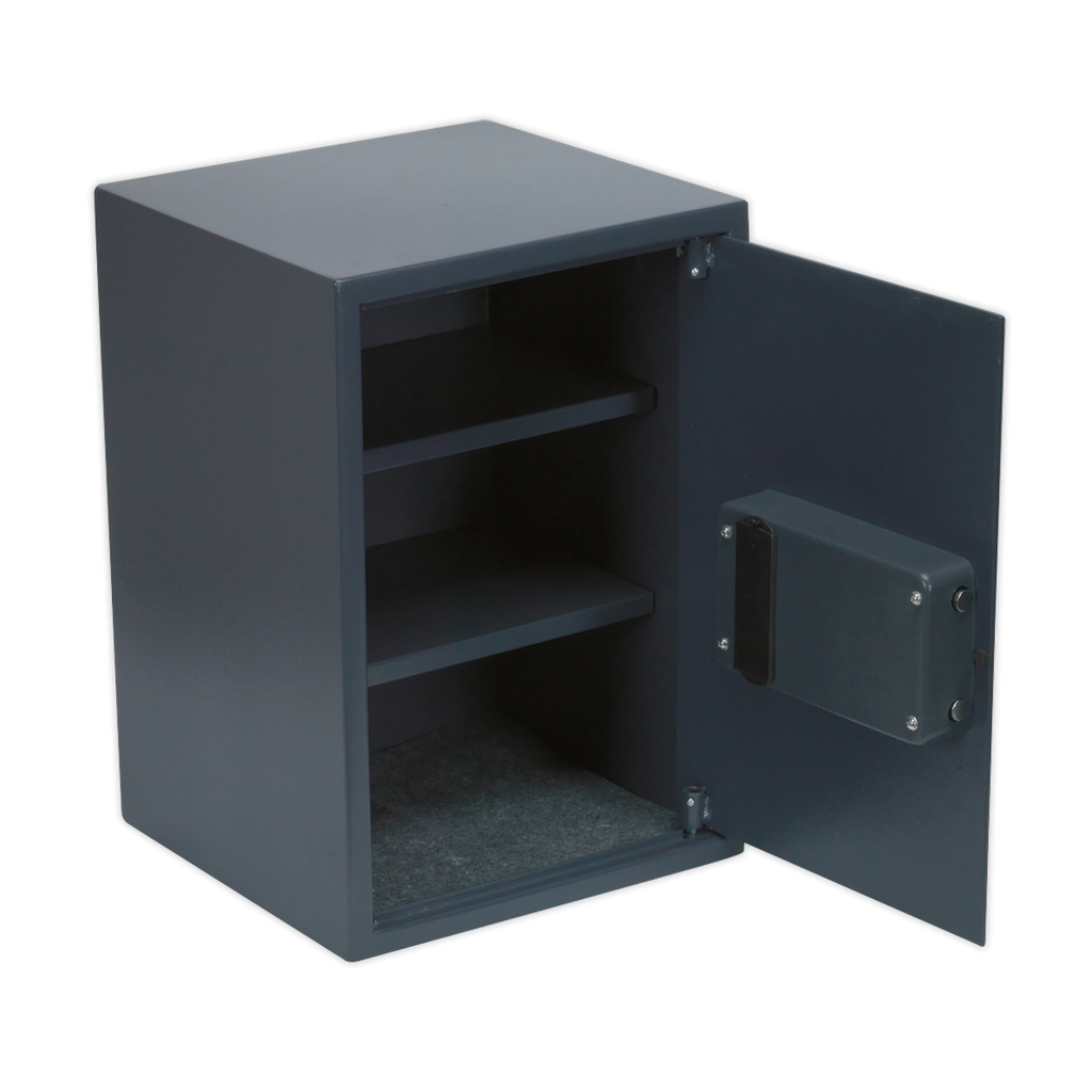 Electronic Combination Security Safe 350 x 330 x 500mm SECS04