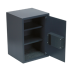 Electronic Combination Security Safe 350 x 330 x 500mm SECS04