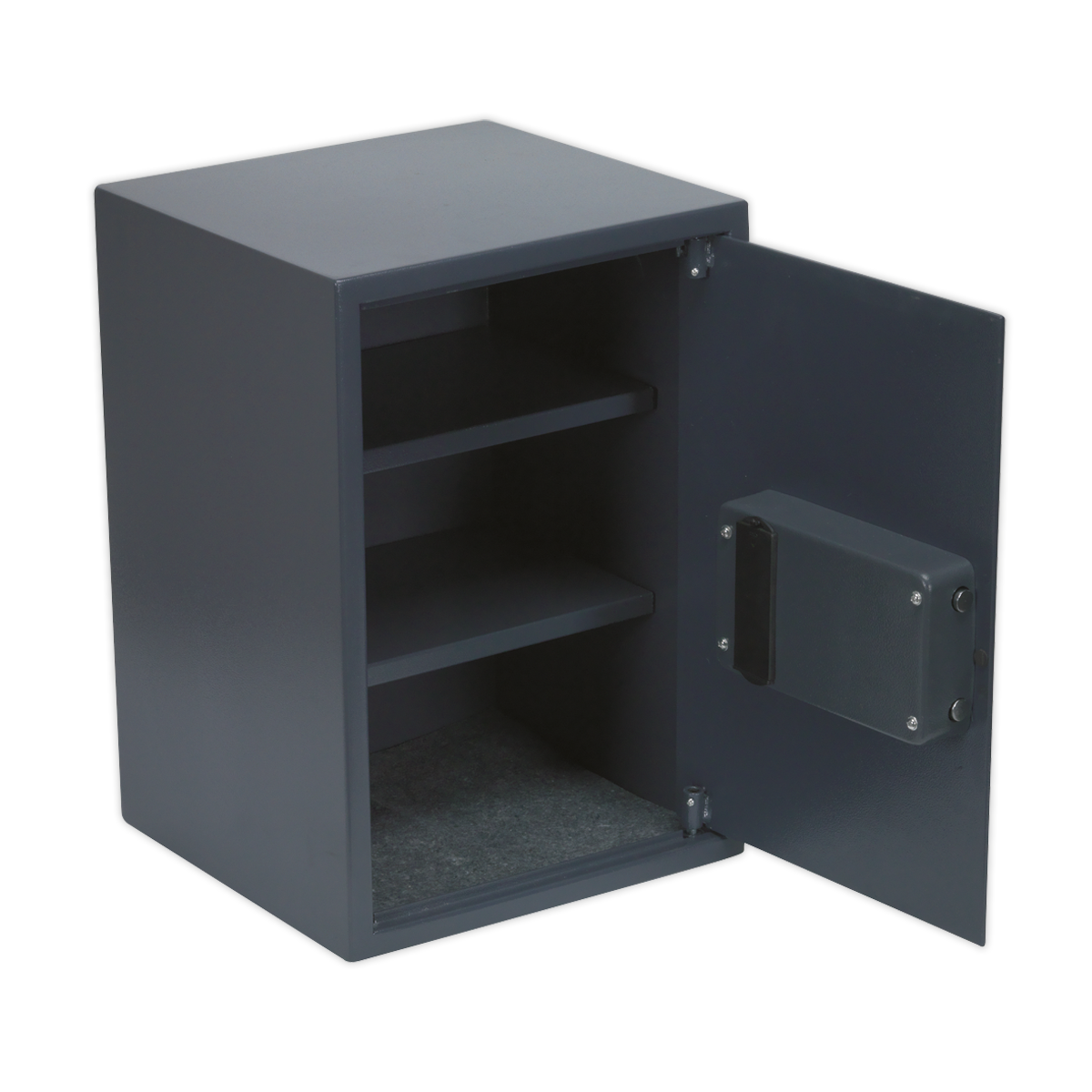 Electronic Combination Security Safe 350 x 330 x 500mm SECS04
