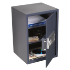 Electronic Combination Security Safe 350 x 330 x 500mm SECS04