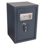 Electronic Combination Security Safe 380 x 360 x 575mm SECS05