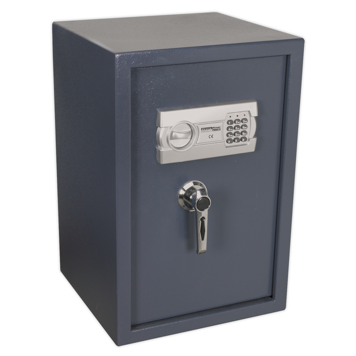 Electronic Combination Security Safe 380 x 360 x 575mm SECS05
