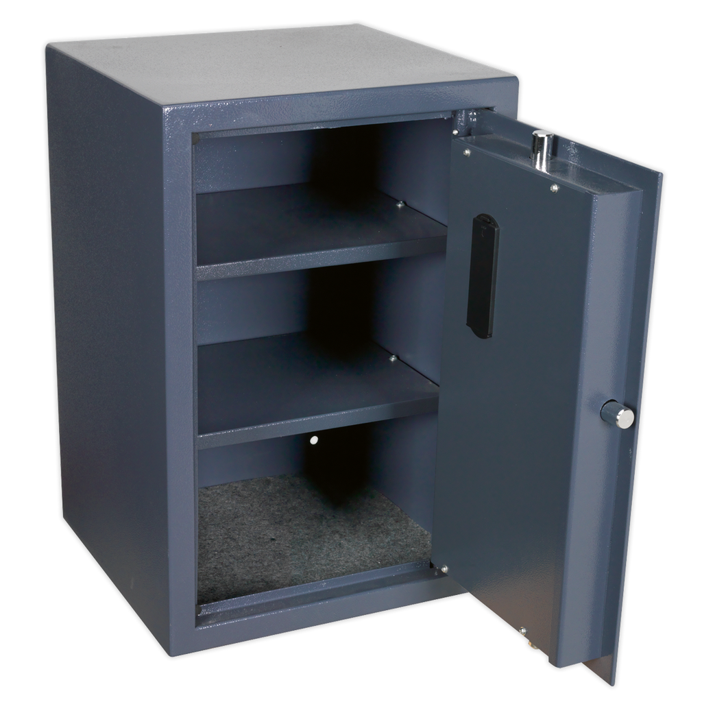 Electronic Combination Security Safe 380 x 360 x 575mm SECS05