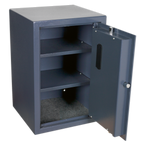 Electronic Combination Security Safe 380 x 360 x 575mm SECS05