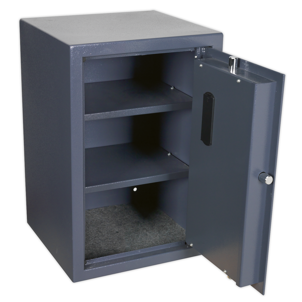 Electronic Combination Security Safe 380 x 360 x 575mm SECS05