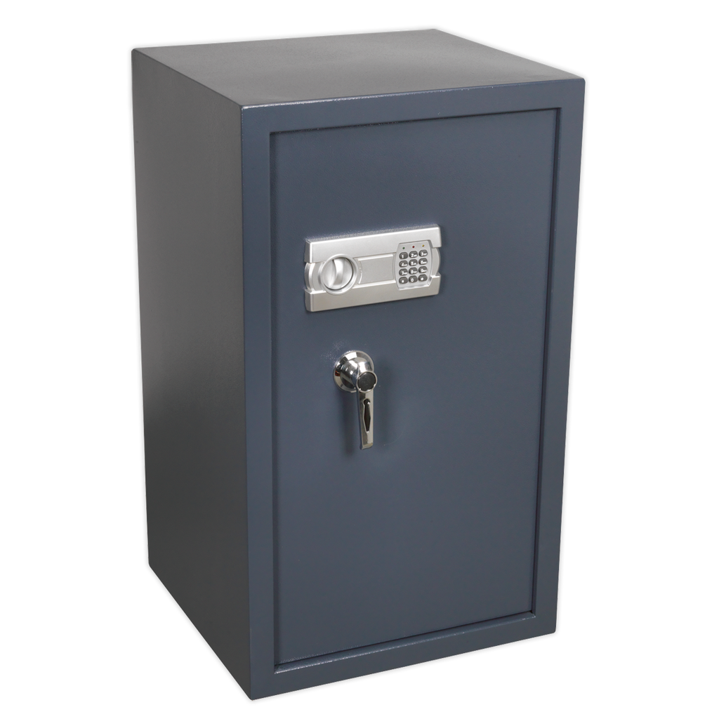 Electronic Combination Security Safe 515 x 480 x 890mm SECS06