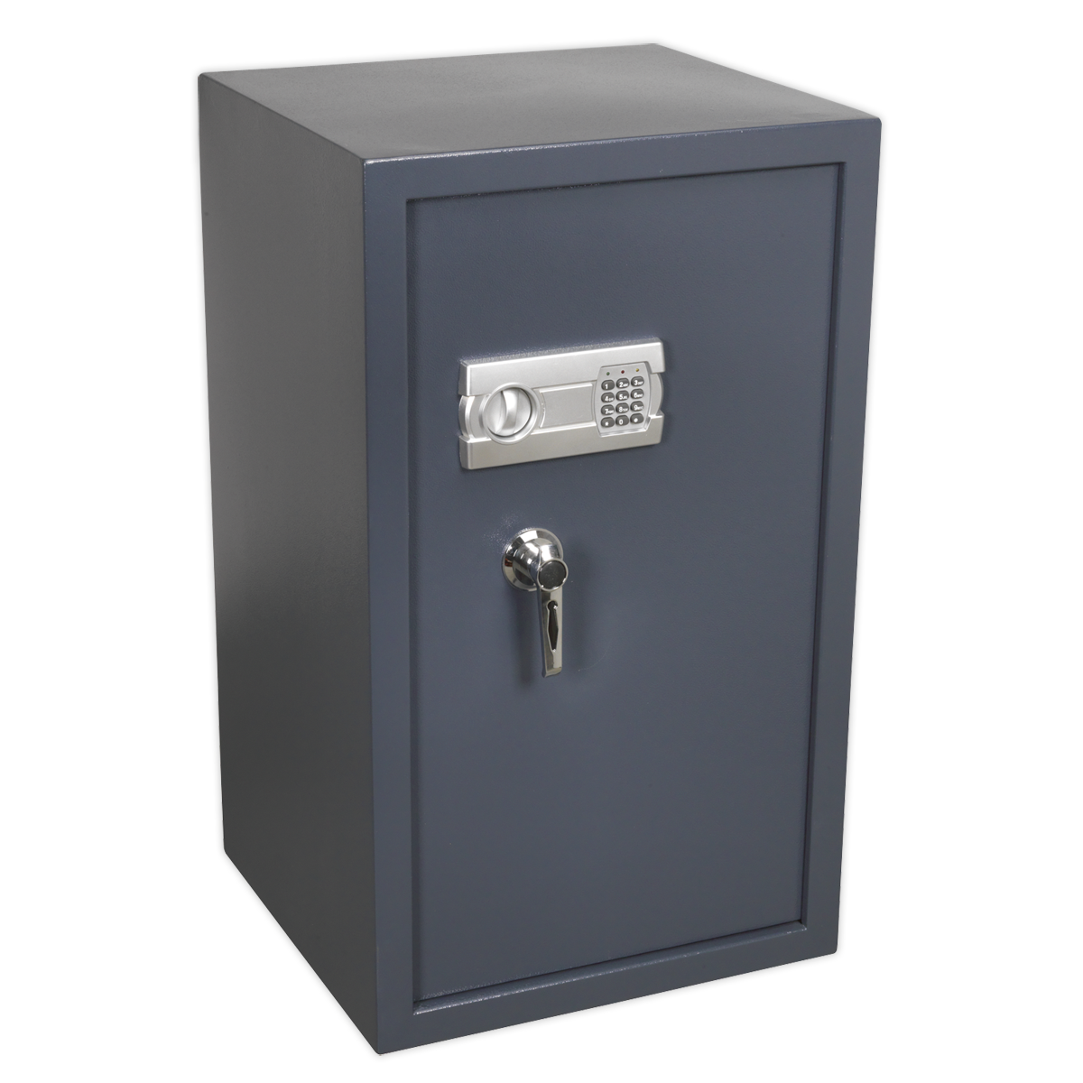 Electronic Combination Security Safe 515 x 480 x 890mm SECS06
