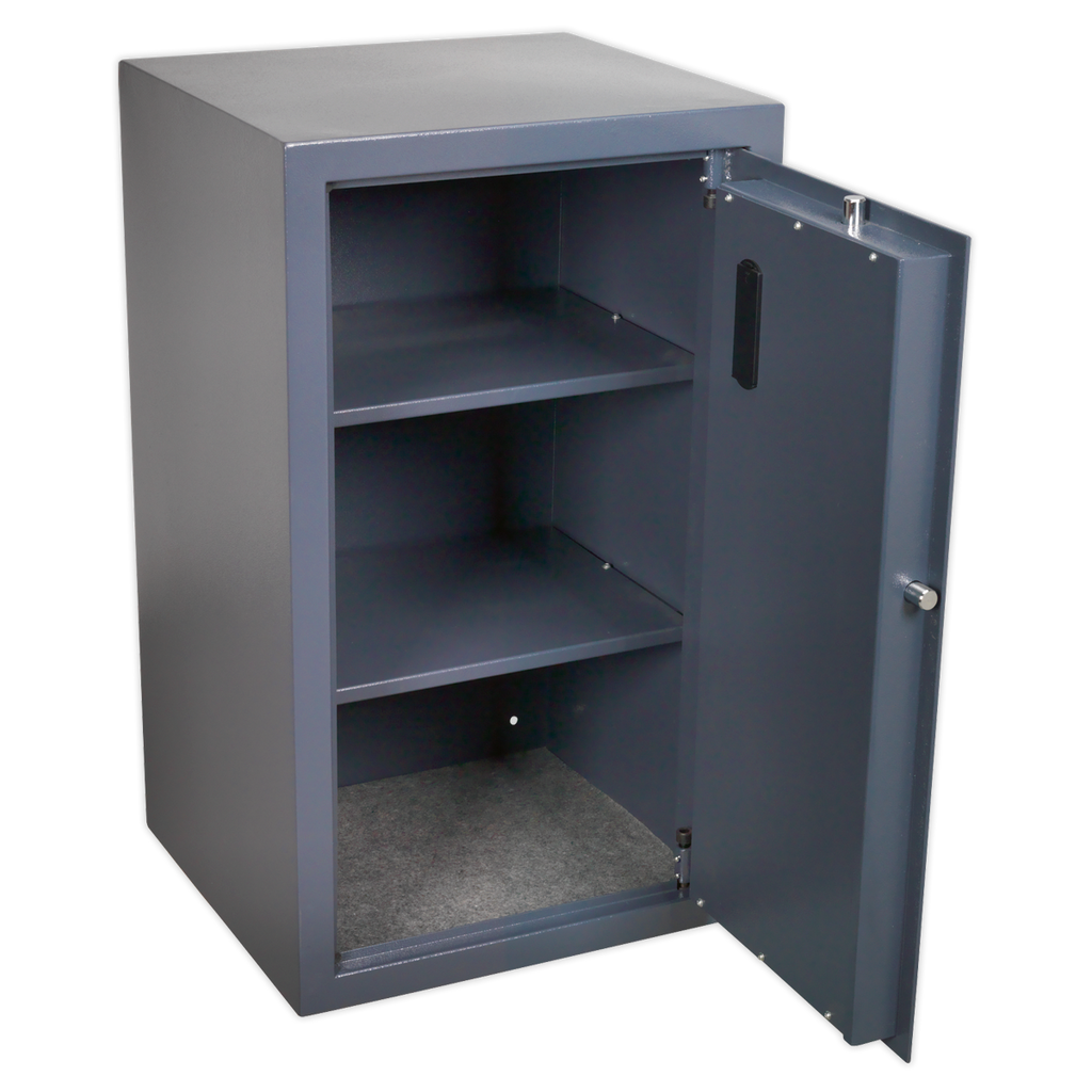 Electronic Combination Security Safe 515 x 480 x 890mm SECS06