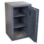 Electronic Combination Security Safe 515 x 480 x 890mm SECS06