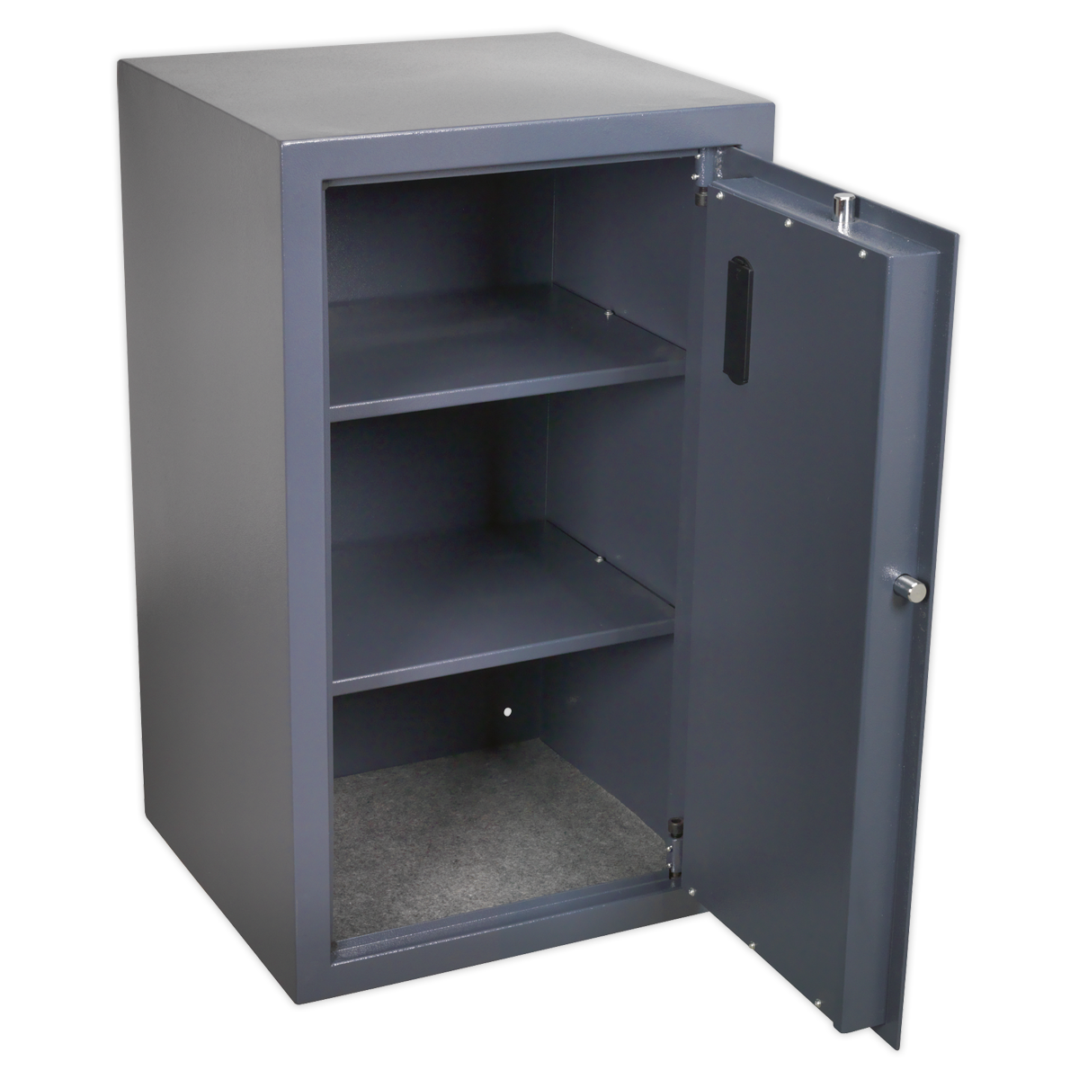 Electronic Combination Security Safe 515 x 480 x 890mm SECS06