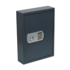 Electronic Key Cabinet 100 Key Capacity SEKC100