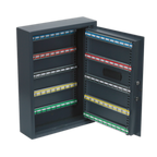 Electronic Key Cabinet 100 Key Capacity SEKC100