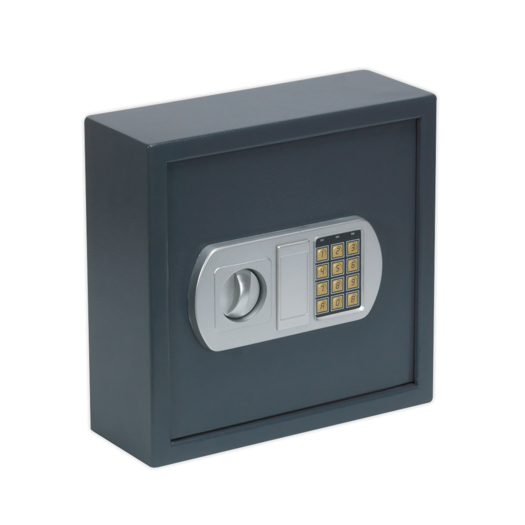 Electronic Key Cabinet 25 Key Capacity SEKC25