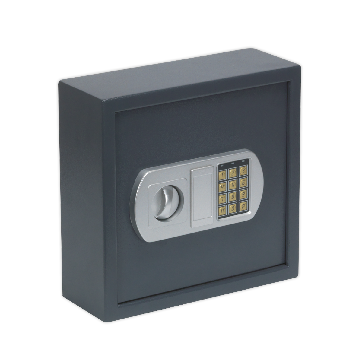 Electronic Key Cabinet 25 Key Capacity SEKC25