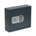 Electronic Key Cabinet 50 Key Capacity SEKC50