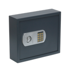 Electronic Key Cabinet 50 Key Capacity SEKC50