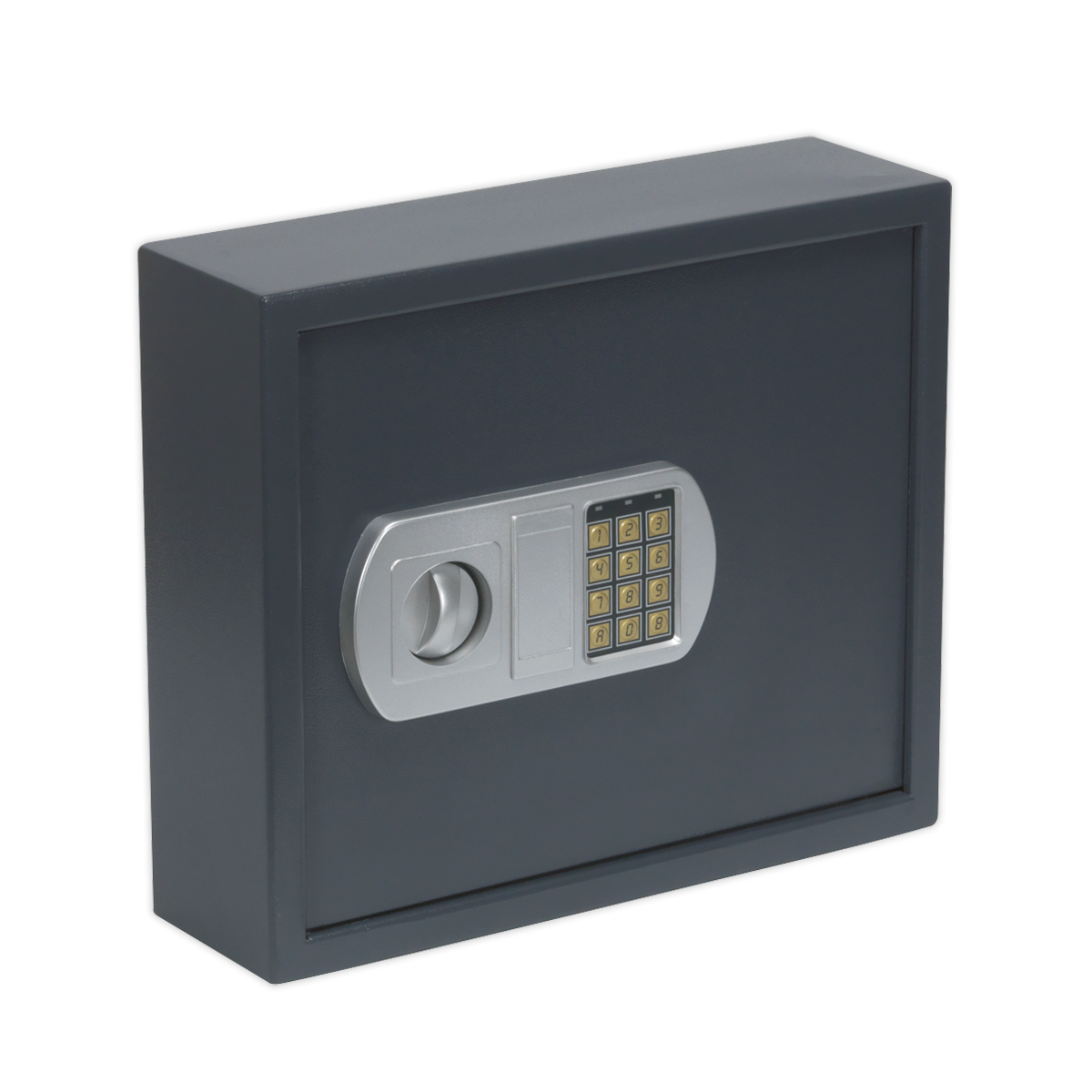 Electronic Key Cabinet 50 Key Capacity SEKC50