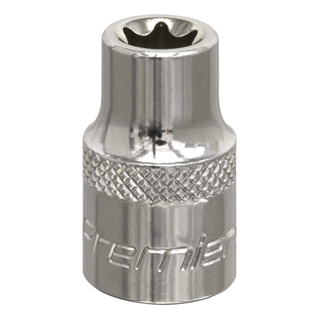 TRX-Star* Socket 3/8"Sq Drive E10 SET006
