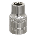 TRX-Star* Socket 3/8"Sq Drive E10 SET006