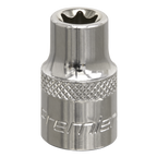 TRX-Star* Socket 3/8"Sq Drive E10 SET006
