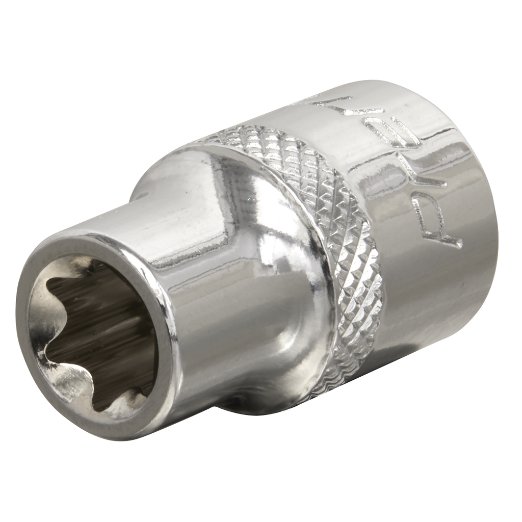 TRX-Star* Socket 3/8"Sq Drive E10 SET006