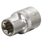 TRX-Star* Socket 3/8"Sq Drive E10 SET006