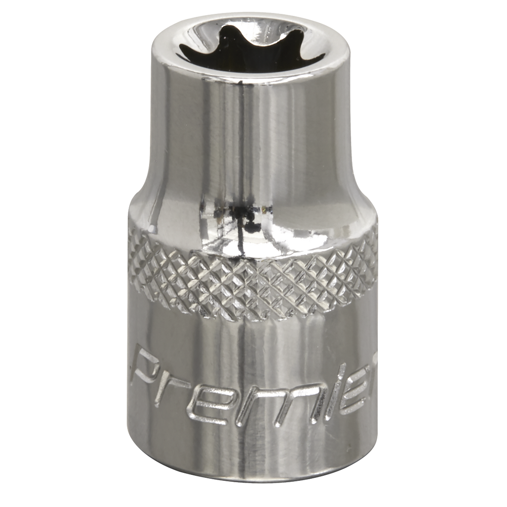 TRX-Star* Socket 3/8"Sq Drive E11 SET007