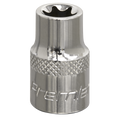 TRX-Star* Socket 3/8"Sq Drive E11 SET007