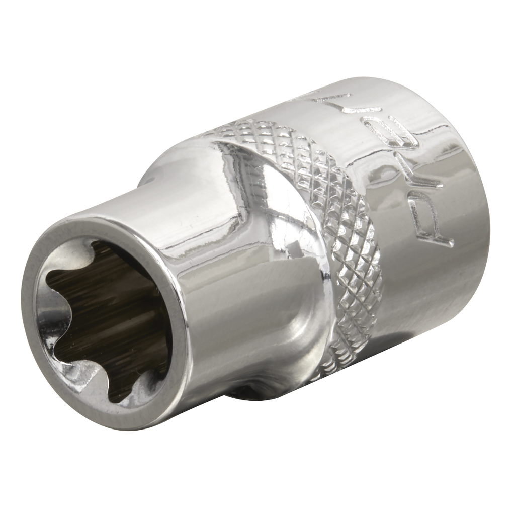 TRX-Star* Socket 3/8"Sq Drive E11 SET007