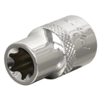 TRX-Star* Socket 3/8"Sq Drive E11 SET007