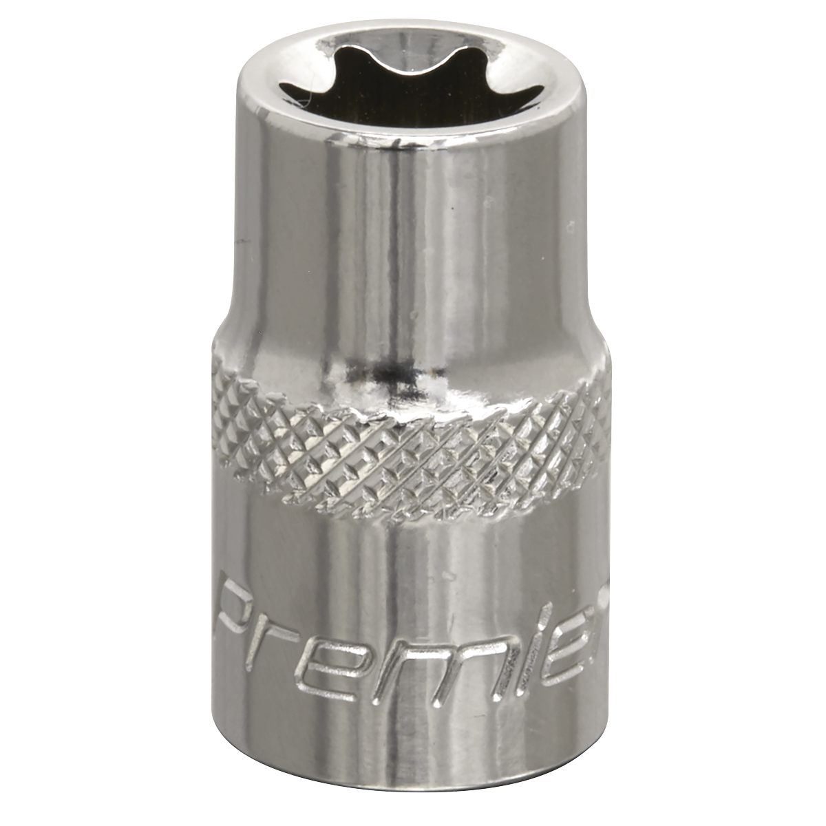TRX-Star* Socket 3/8"Sq Drive E12 SET008