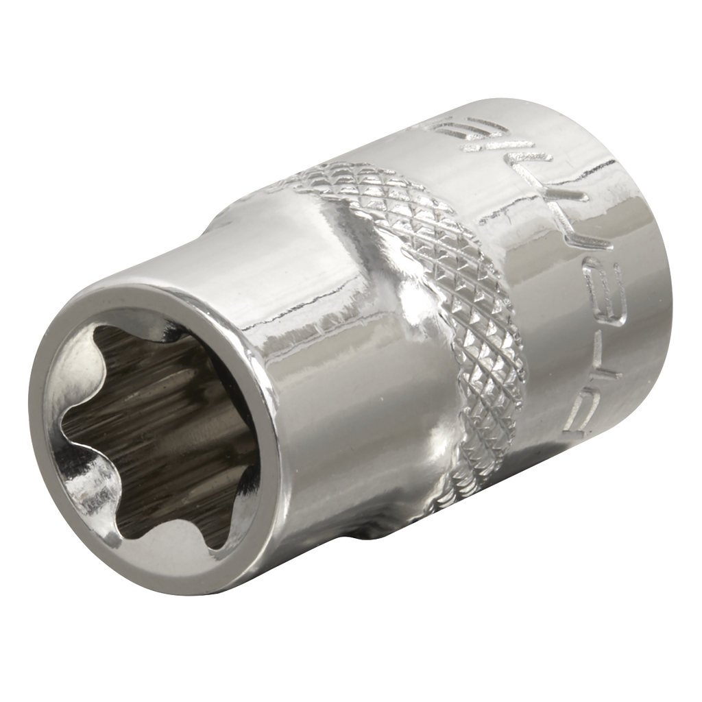 TRX-Star* Socket 3/8"Sq Drive E12 SET008