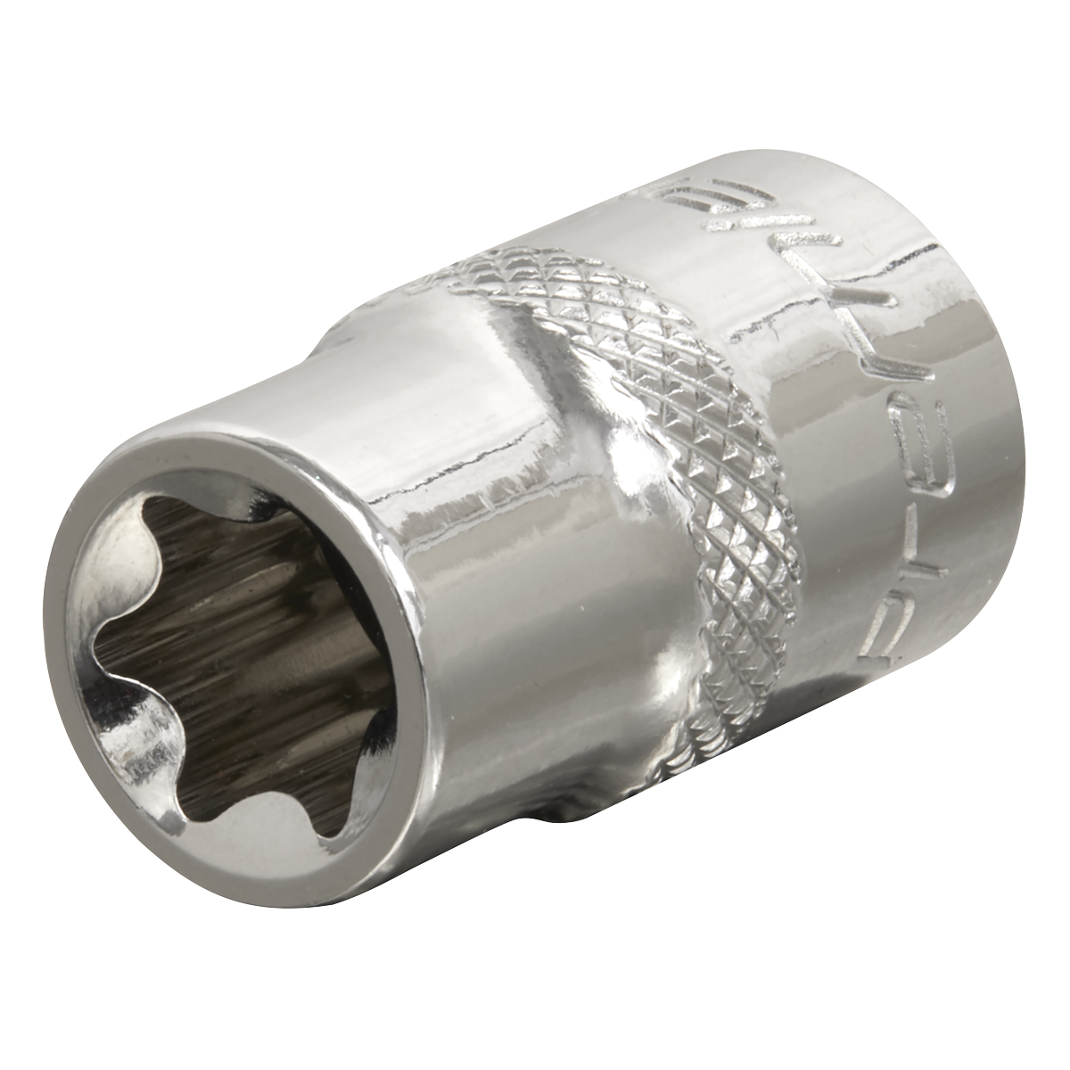 TRX-Star* Socket 3/8"Sq Drive E12 SET008