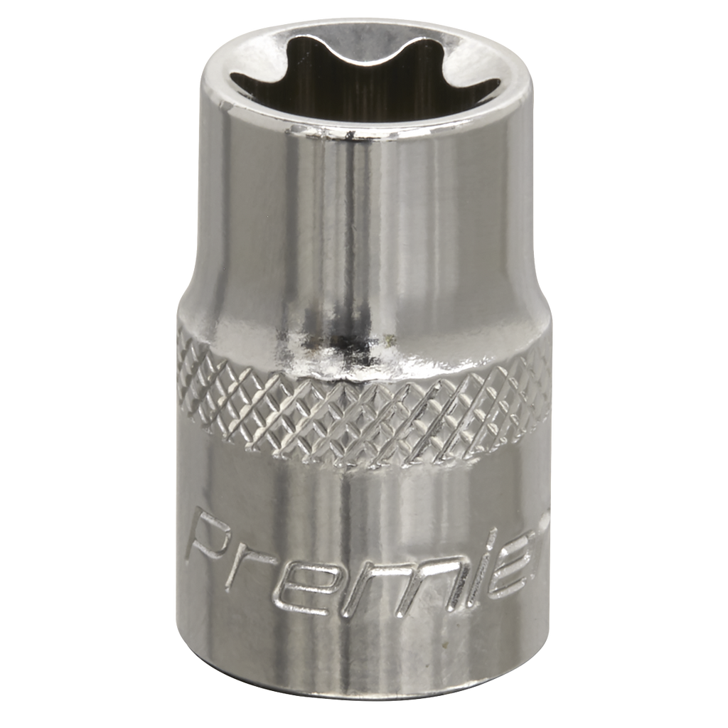 TRX-Star* Socket 3/8"Sq Drive E14 SET009