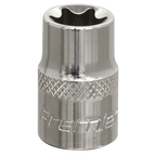 TRX-Star* Socket 3/8"Sq Drive E14 SET009