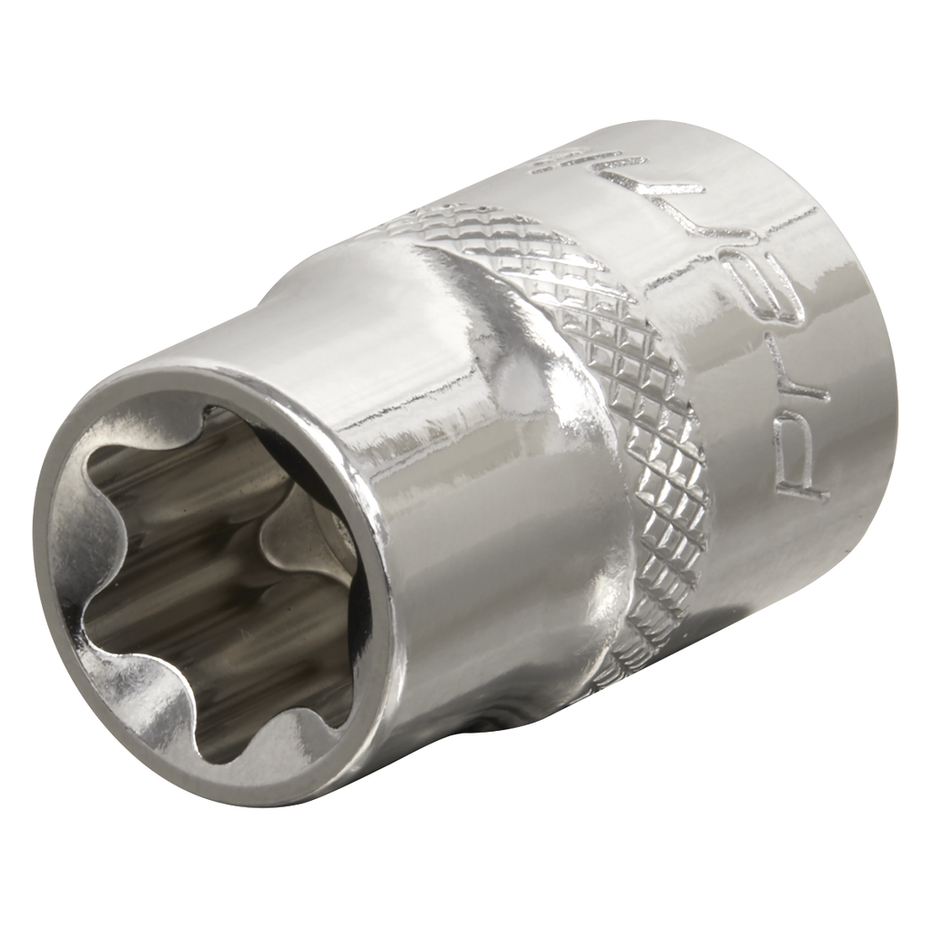 TRX-Star* Socket 3/8"Sq Drive E14 SET009