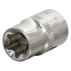TRX-Star* Socket 3/8"Sq Drive E14 SET009