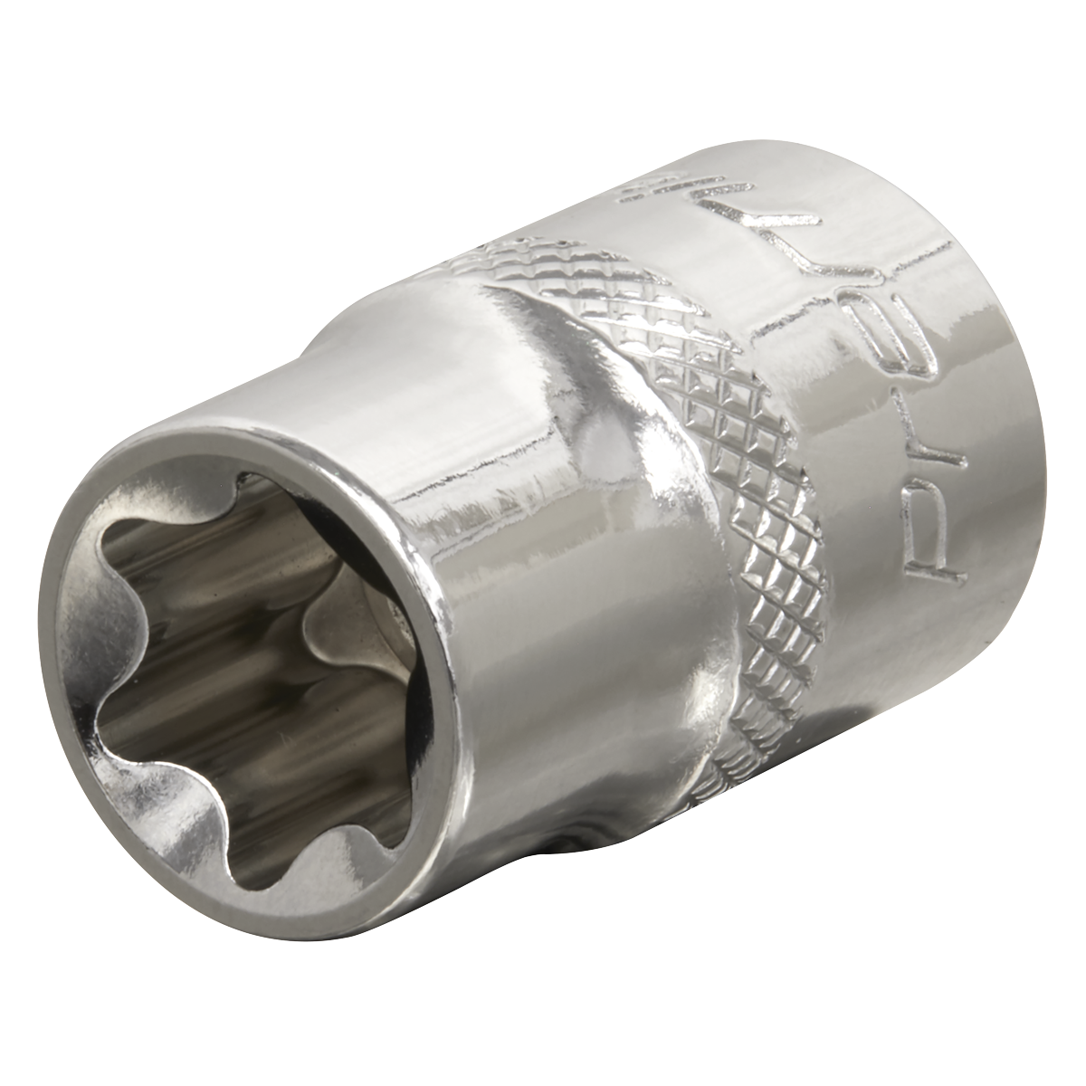 TRX-Star* Socket 3/8"Sq Drive E14 SET009