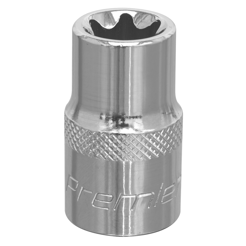TRX-Star* Socket 3/8"Sq Drive E16 SET010