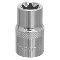 TRX-Star* Socket 3/8"Sq Drive E16 SET010
