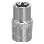 TRX-Star* Socket 3/8"Sq Drive E16 SET010