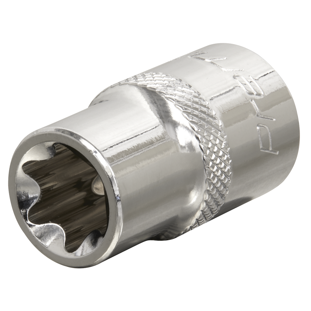 TRX-Star* Socket 3/8"Sq Drive E16 SET010