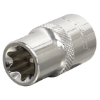 TRX-Star* Socket 3/8"Sq Drive E16 SET010