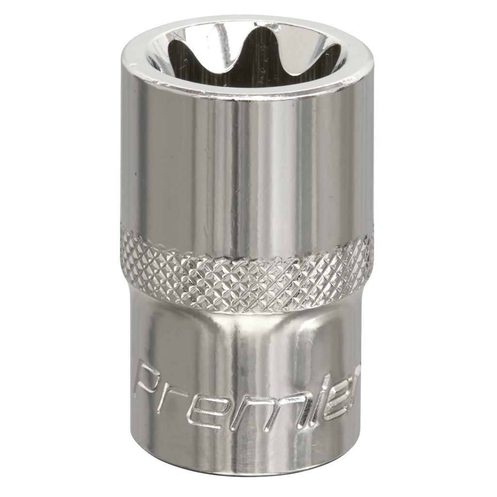 TRX-Star* Socket 3/8"Sq Drive E20 SET012