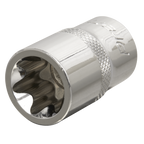 TRX-Star* Socket 3/8"Sq Drive E20 SET012