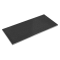 Easy Peel Shadow Foam® 1200 x 550 x 30mm - Grey/Black SF30GR