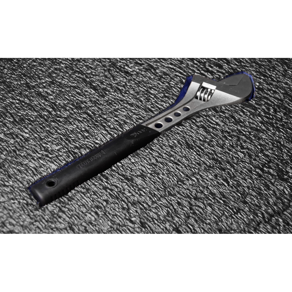 Easy Peel Shadow Foam® 1200 x 550 x 30mm - Blue/Black SF30B