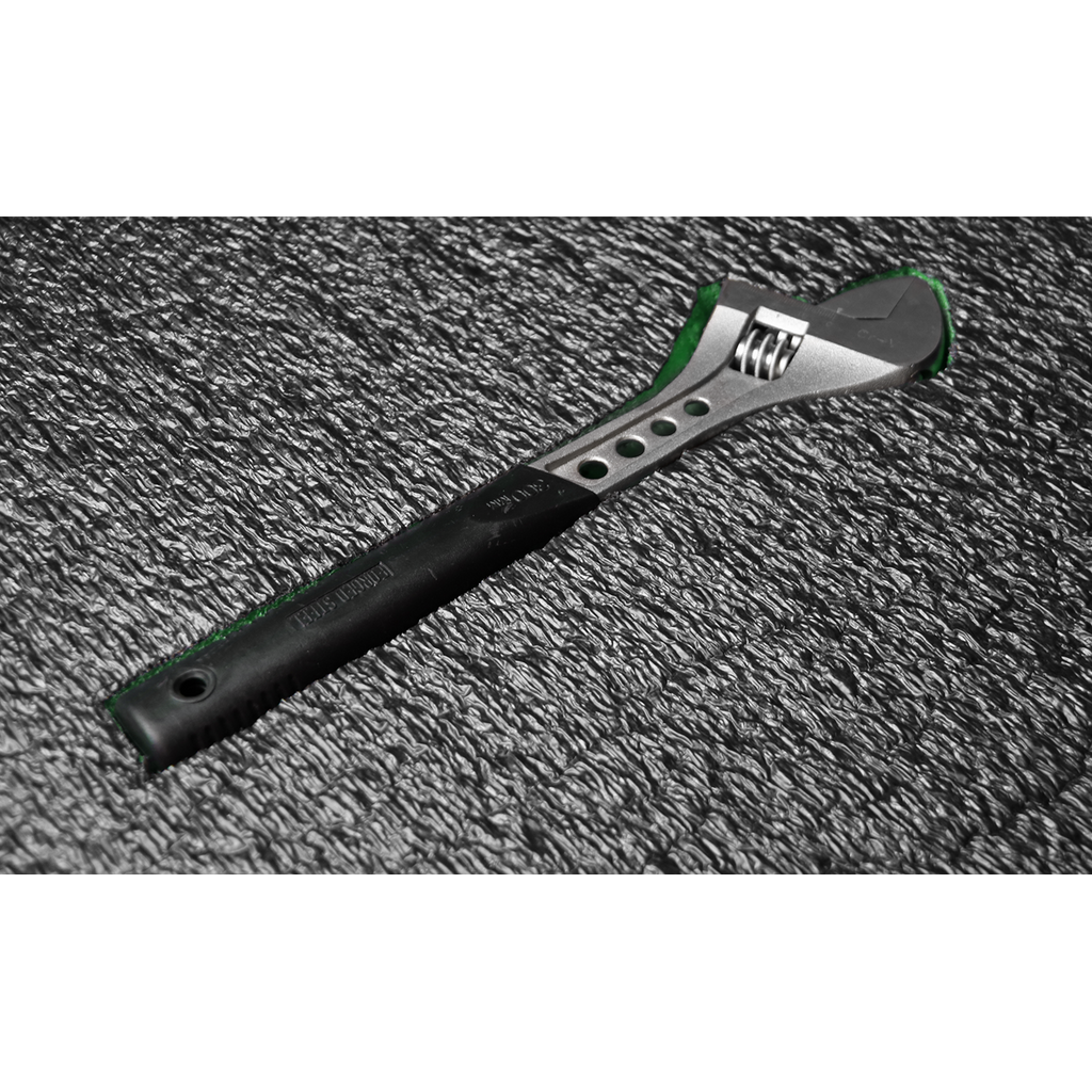 Easy Peel Shadow Foam® 1200 x 550 x 50mm - Green/Black SF50G