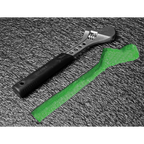 Easy Peel Shadow Foam® 1200 x 550 x 50mm - Green/Black SF50G